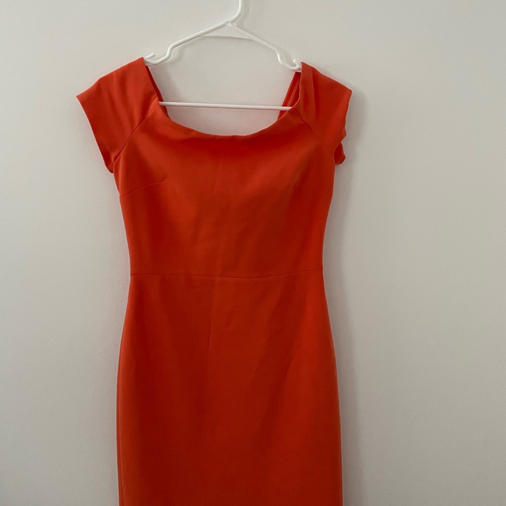 Alice Olivia dress